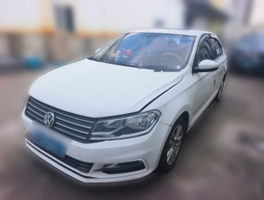 Volkswagen Santana 2017 Volkswagen Santana 2017 car image