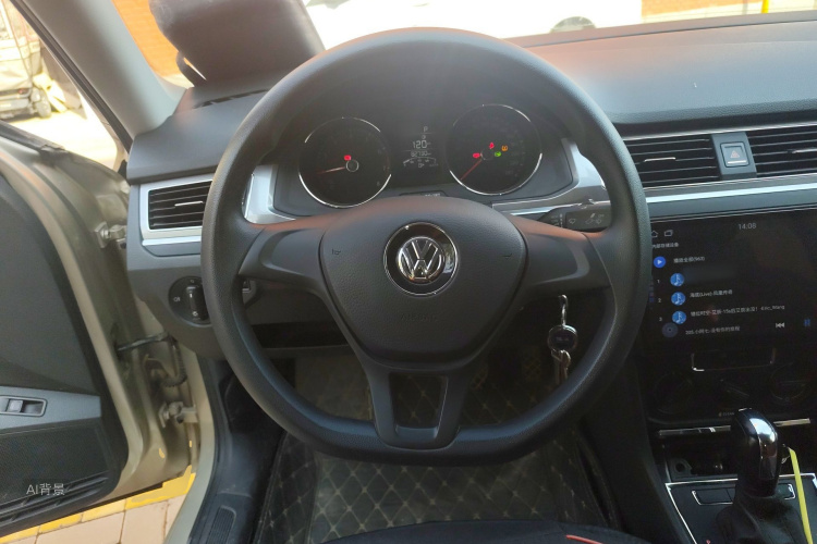 Volkswagen Bora 2018 immagine di auto #12