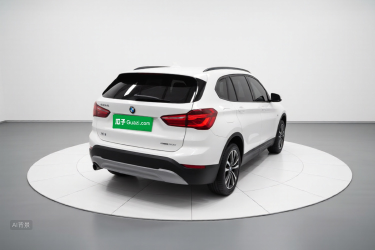 BMW X1 2018 car image #7