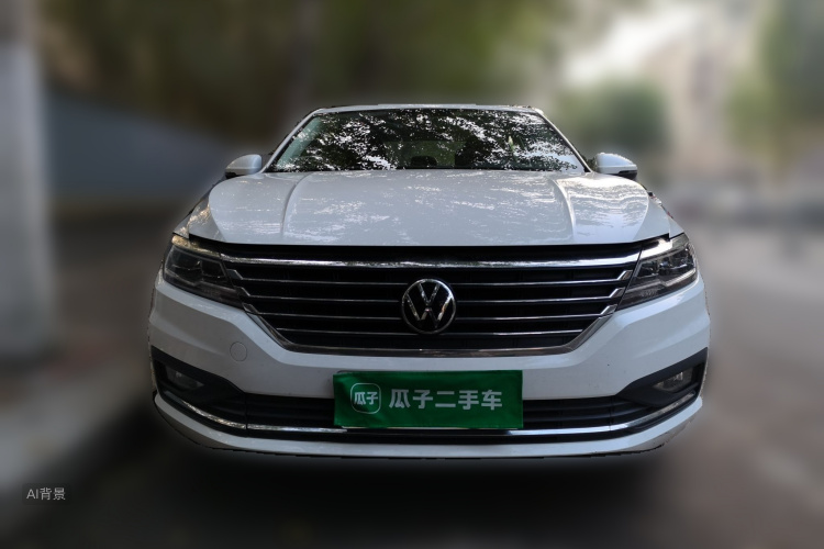Volkswagen Lavida 2020 #3 Volkswagen Lavida 2020 car image #3