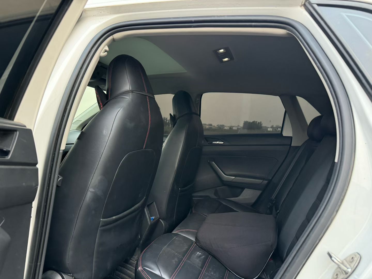Volkswagen Polo 2019 #7 Volkswagen Polo 2019 immagine di auto #7