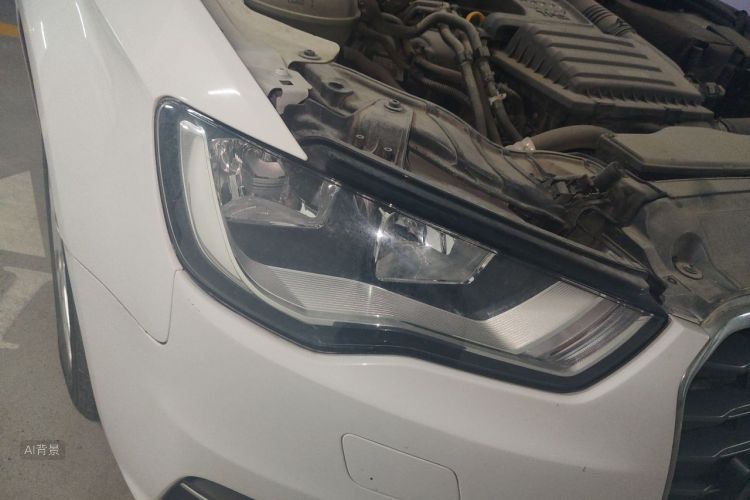 Audi A3 2017 #8 Audi A3 2017 car image #8