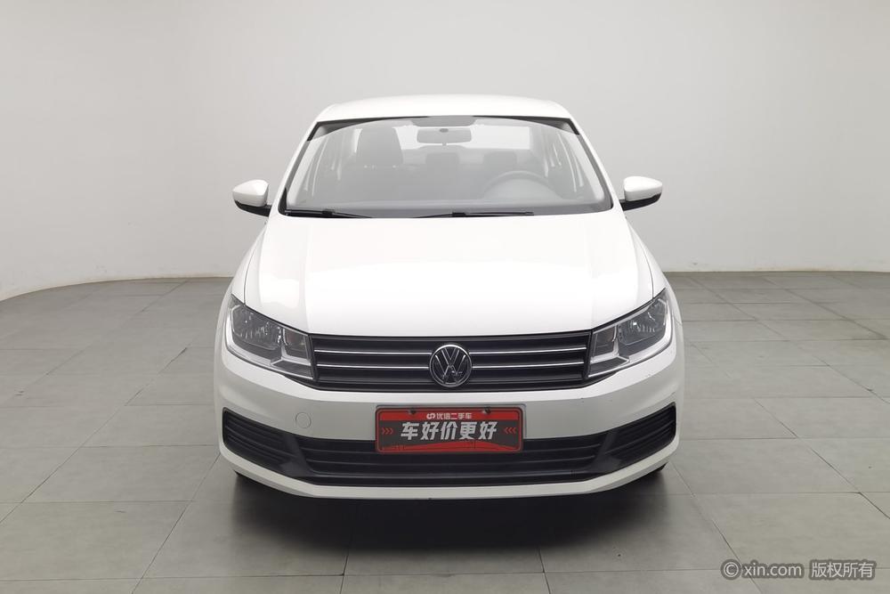 Volkswagen Santana 2016 #2 Volkswagen Santana 2016 car image #2