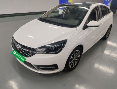 Chery Arrizo 5 2023 صورة سيارة 