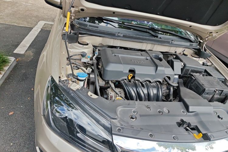 GEELY Emgrand 2020 #24 GEELY Emgrand 2020 car image #24