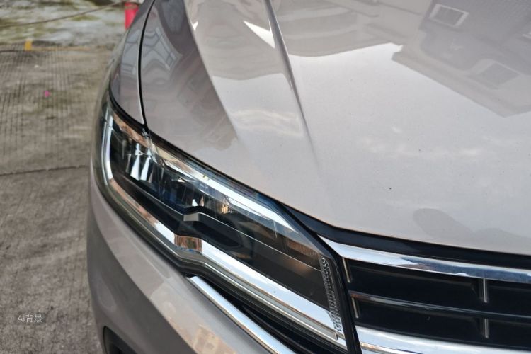 Volkswagen Bora 2019 immagine di auto #8
