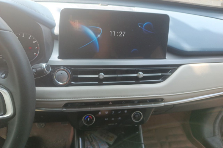 Chery Tiggo 5x 2023 #17 Chery Tiggo 5x 2023 immagine di auto #17