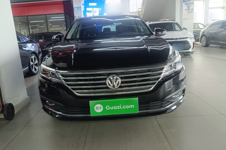 Volkswagen Lavida 2020 car image #3