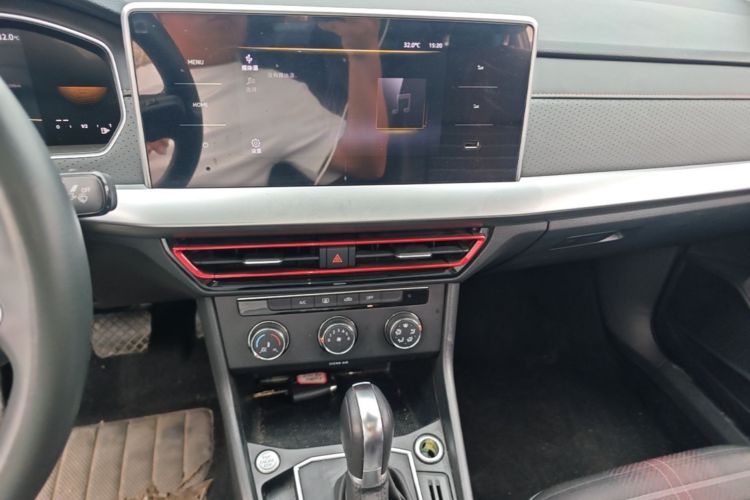 Volkswagen Lavida 2024 #13 Volkswagen Lavida 2024 car image #13