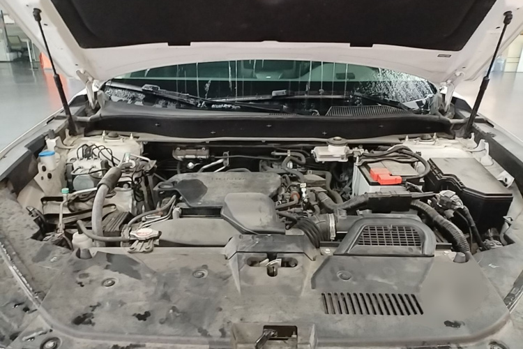 Honda CR-V 2023 car image #20