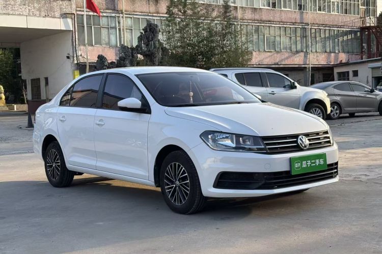 Volkswagen Santana 2021 #4 Volkswagen Santana 2021 imagen de coche #4