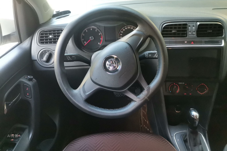 Volkswagen Polo 2016 #12 Volkswagen Polo 2016 car image #12