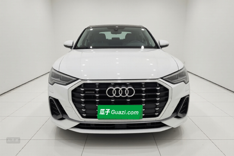 Audi Q3 2019 #3 Audi Q3 2019 car image #3