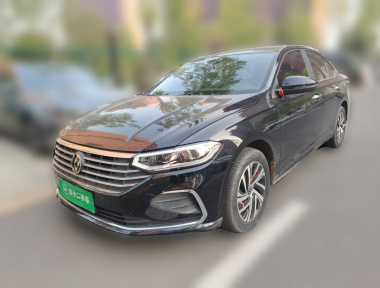 Volkswagen Lavida 2023 Volkswagen Lavida 2023 car image