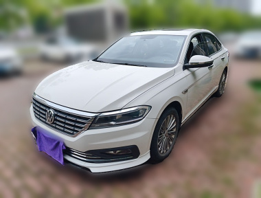 Volkswagen Lavida 2019 Volkswagen Lavida 2019 car image