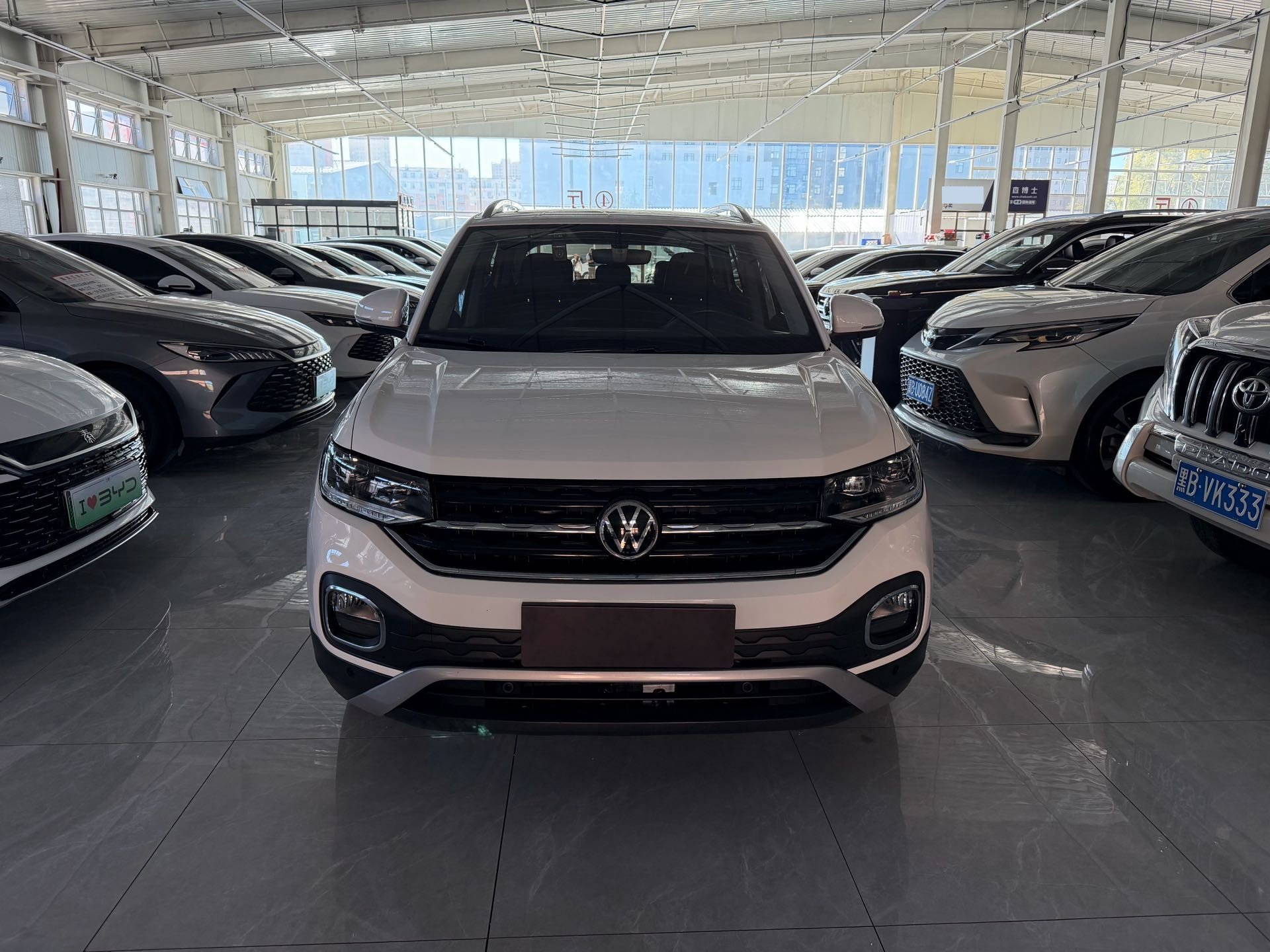 2020 #2 2020 image de voiture #2