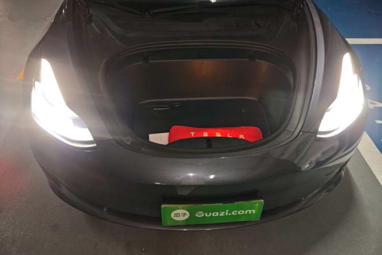 Tesla Model 3 2020 car image #20