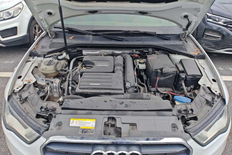 Audi A3 2016 #22 Audi A3 2016 car image #22