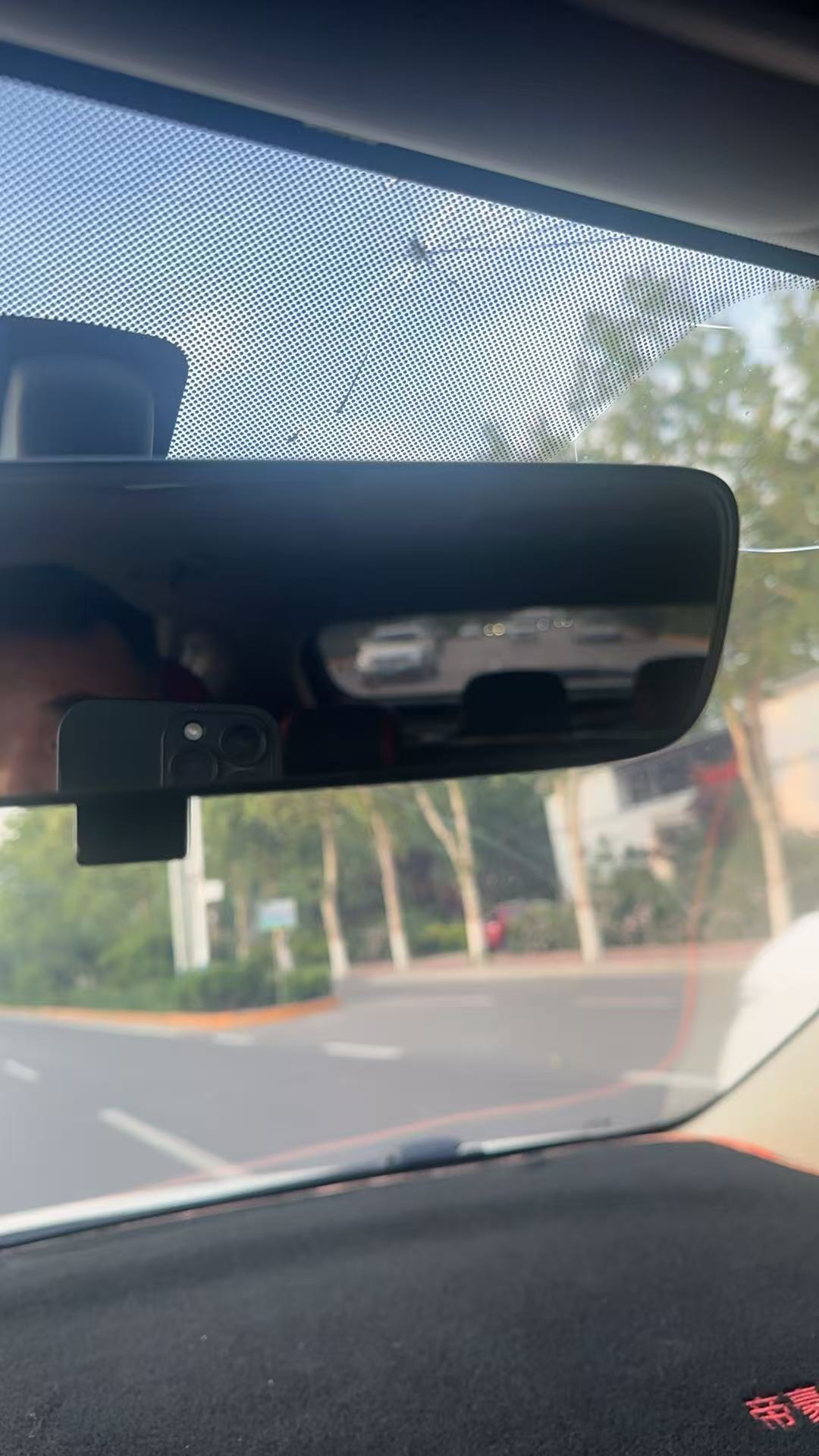 GEELY Emgrand GS 2021 car image #2