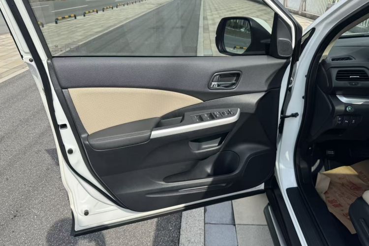 Honda CR-V 2016 car image #13