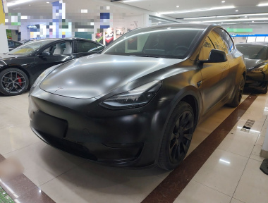 Tesla Model Y 2023 Tesla Model Y 2023 car image