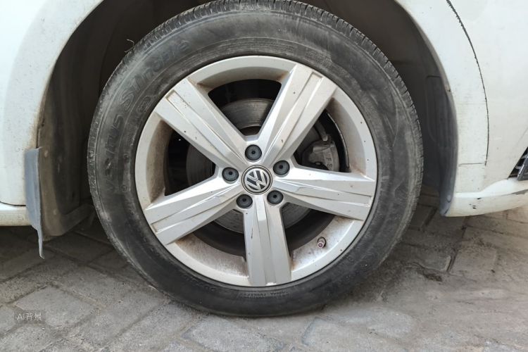 Volkswagen Lavida 2017 #9 Volkswagen Lavida 2017 car image #9