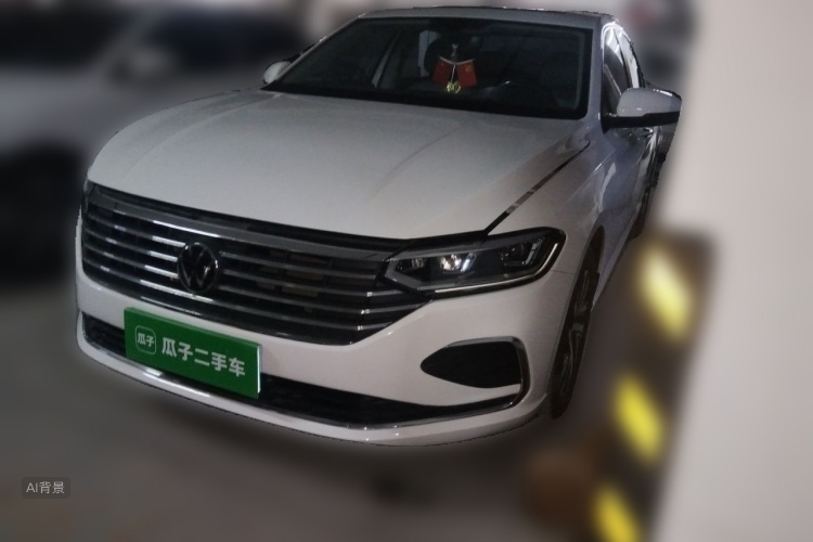 Volkswagen Lavida 2023 car image #2