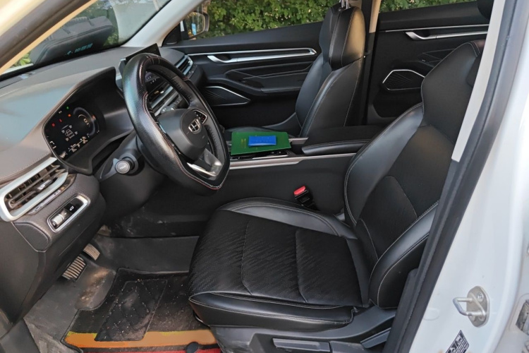 GEELY Emgrand 2022 #19 GEELY Emgrand 2022 car image #19