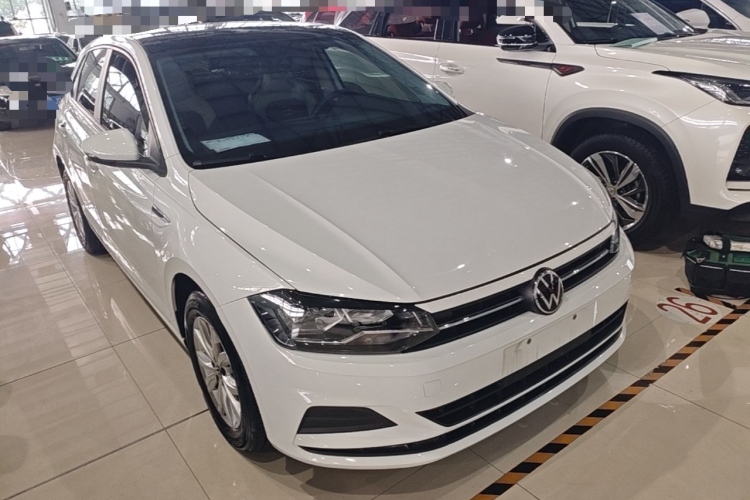 Volkswagen Polo 2023 #4 Volkswagen Polo 2023 car image #4