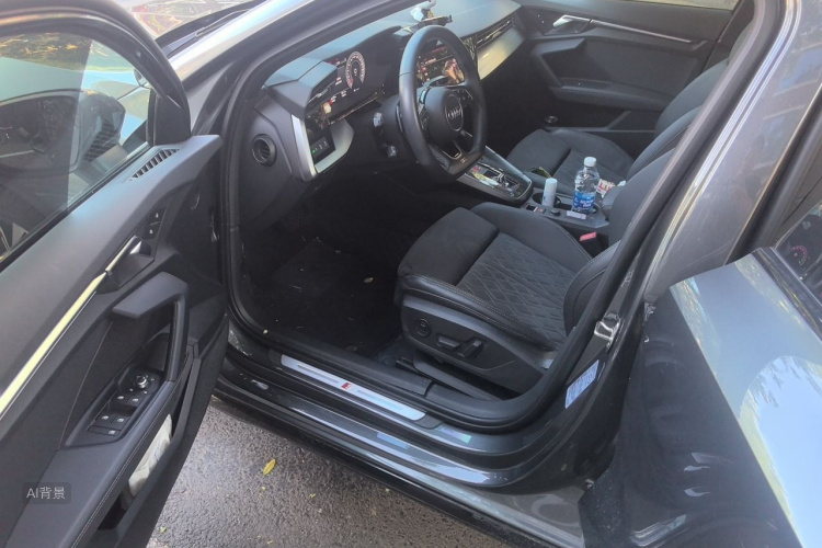 Audi A3 2022 #18 Audi A3 2022 immagine di auto #18