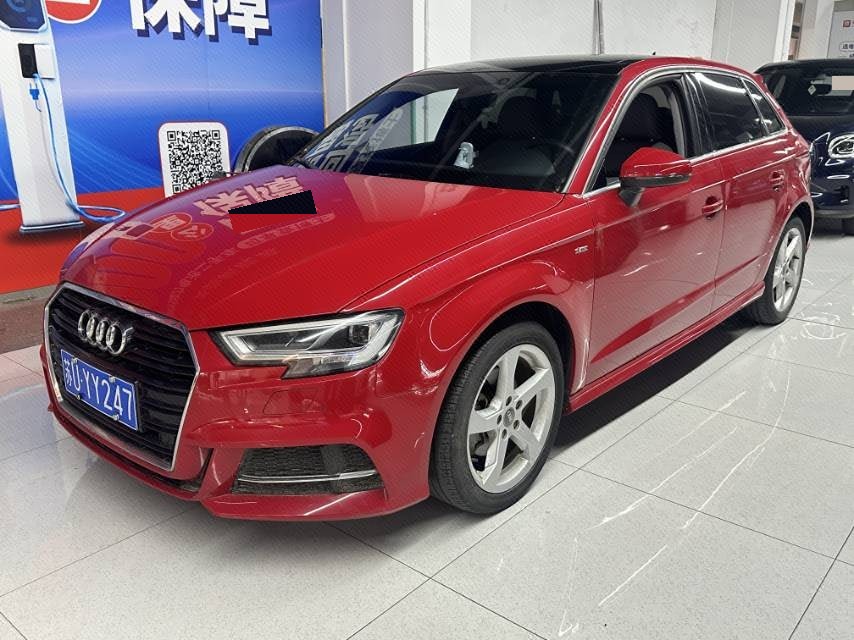 2019 2019 car image