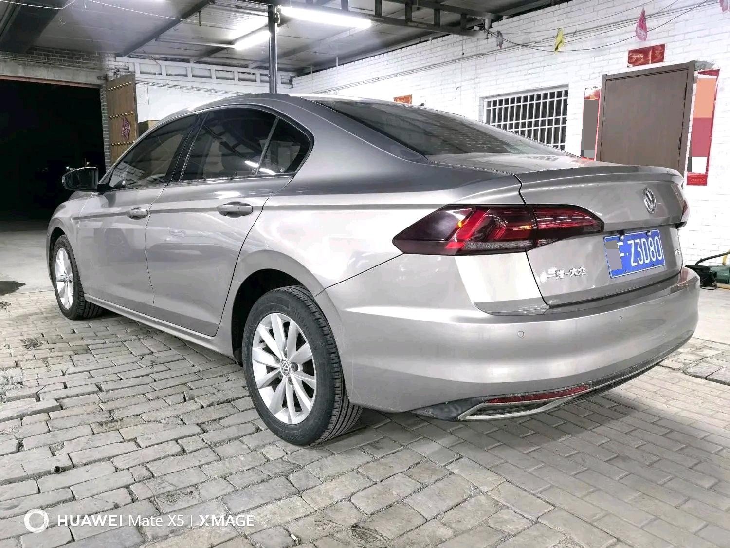 Volkswagen Bora 2019 #7 Volkswagen Bora 2019 صورة سيارة #7