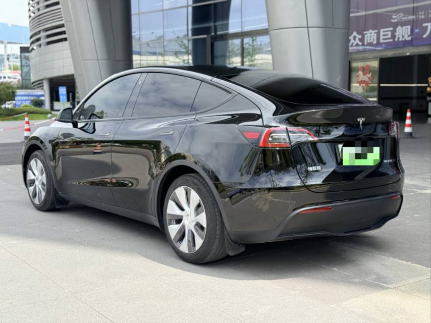 Tesla Model Y 2023 car image #4