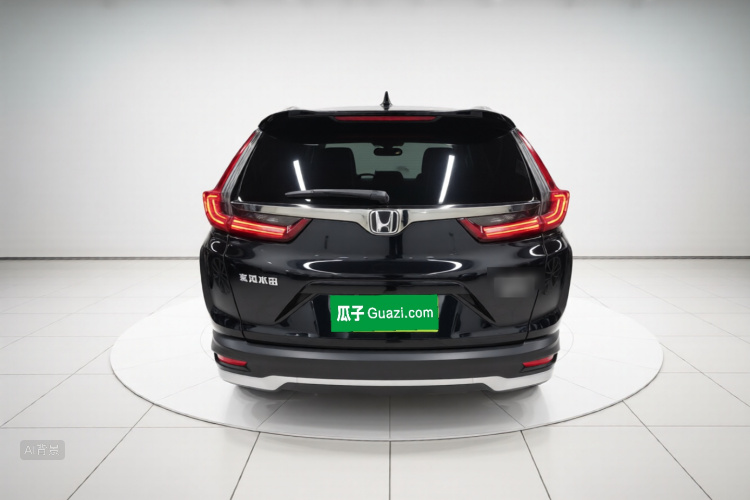 Honda CR-V 2020 car image #6
