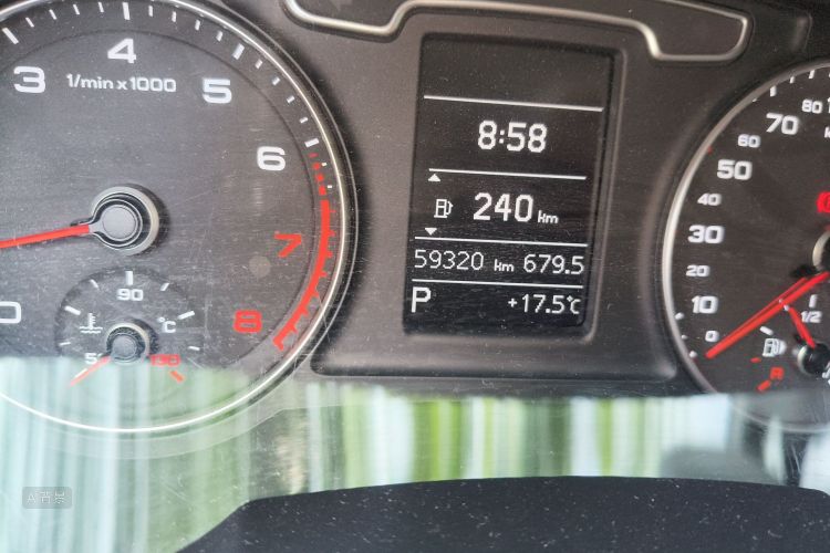 Audi Q3 2015 #14 Audi Q3 2015 immagine di auto #14