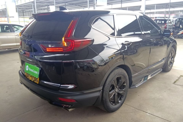 Honda CR-V 2020 car image #7