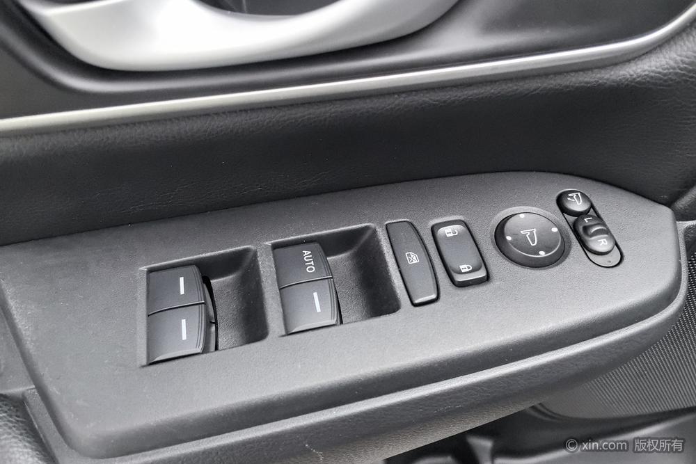 Honda CR-V 2021 car image #22