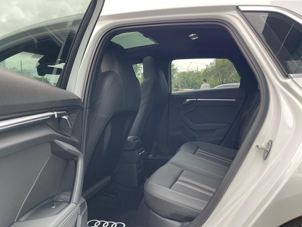 Audi A3 2024 car image #23