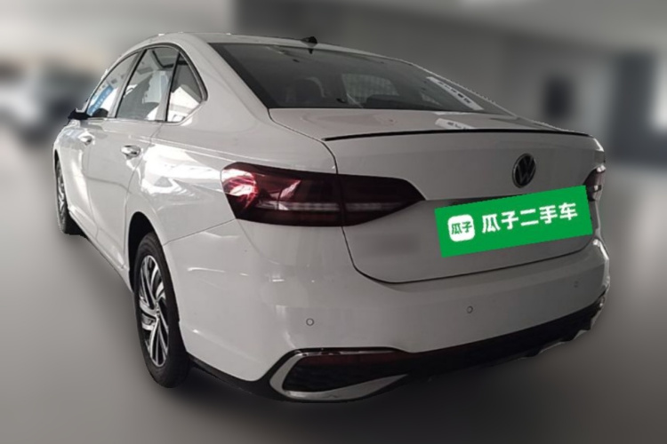 Volkswagen Lavida 2024 car image #5