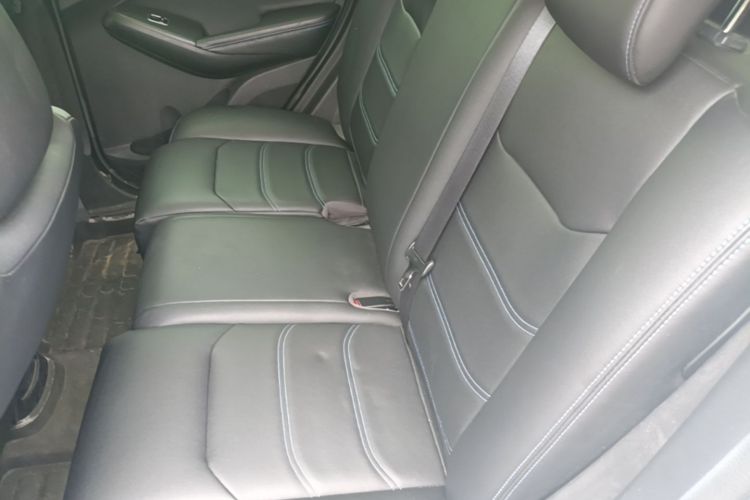 BYD Yuan New Energy 2019 #17 BYD Yuan New Energy 2019 car image #17