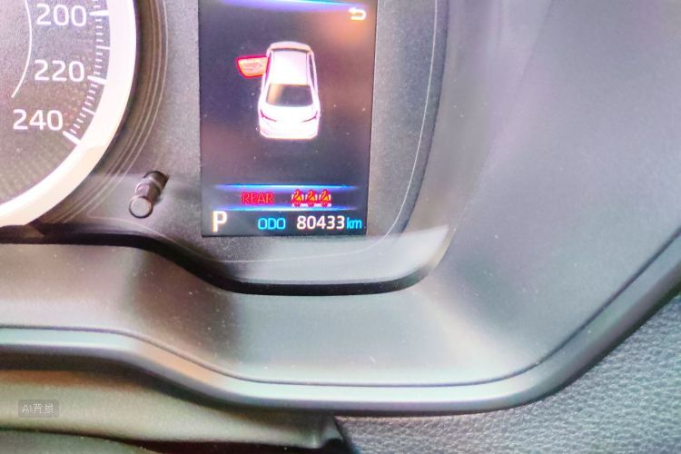 Toyota Corolla 2021 car image #14