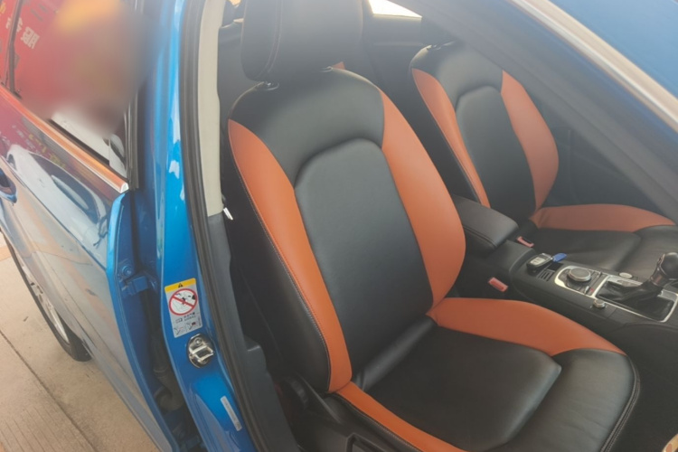 Audi A3 2016 #24 Audi A3 2016 immagine di auto #24