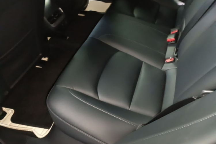 Tesla Model 3 2022 car image #17