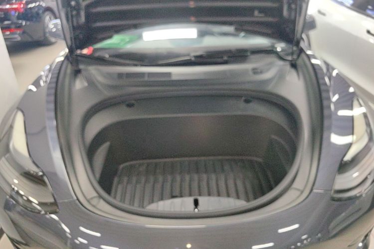Tesla Model 3 2021 #20 Tesla Model 3 2021 immagine di auto #20