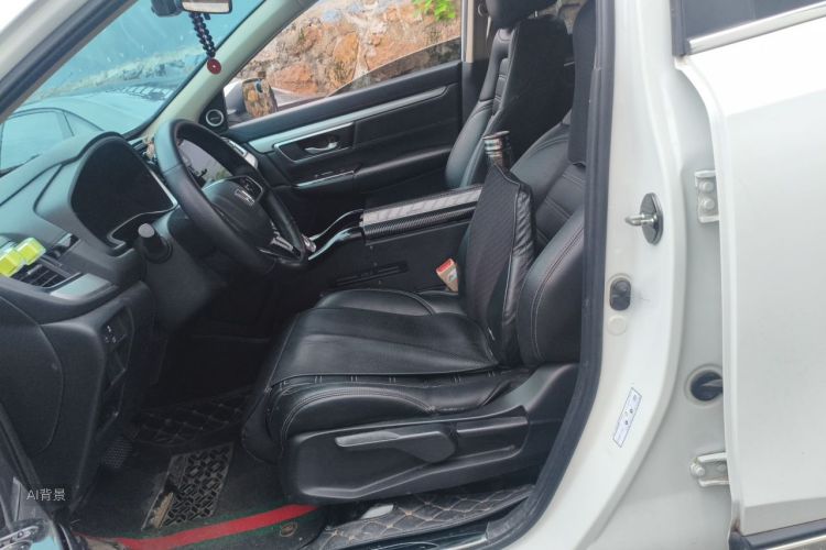 Honda CR-V 2022 immagine di auto #17