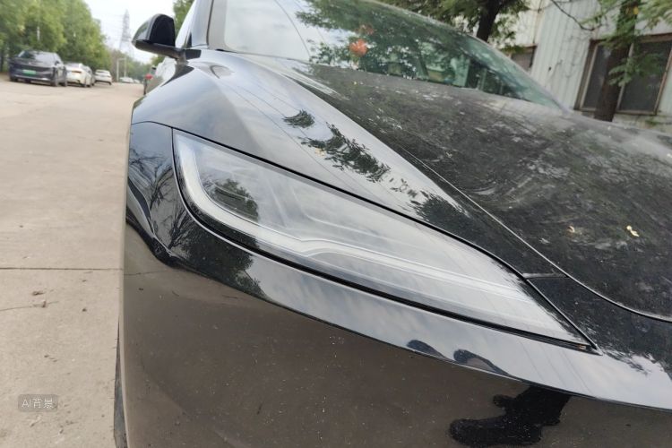 Tesla Model 3 2024 #8 Tesla Model 3 2024 immagine di auto #8