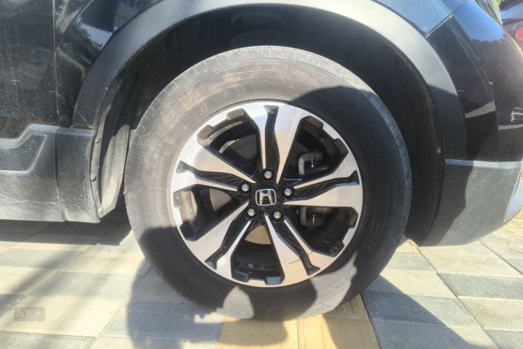 Honda CR-V 2022 car image #9