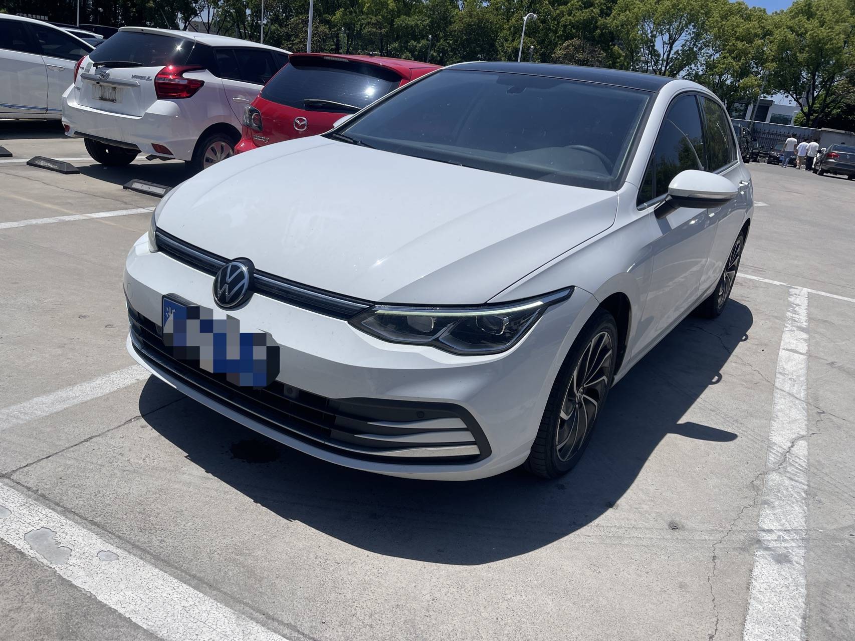 2023 2023 car image