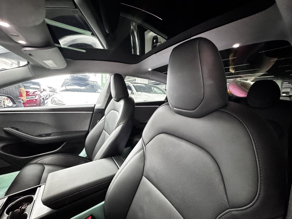 Tesla Model 3 2024 #12 Tesla Model 3 2024 car image #12
