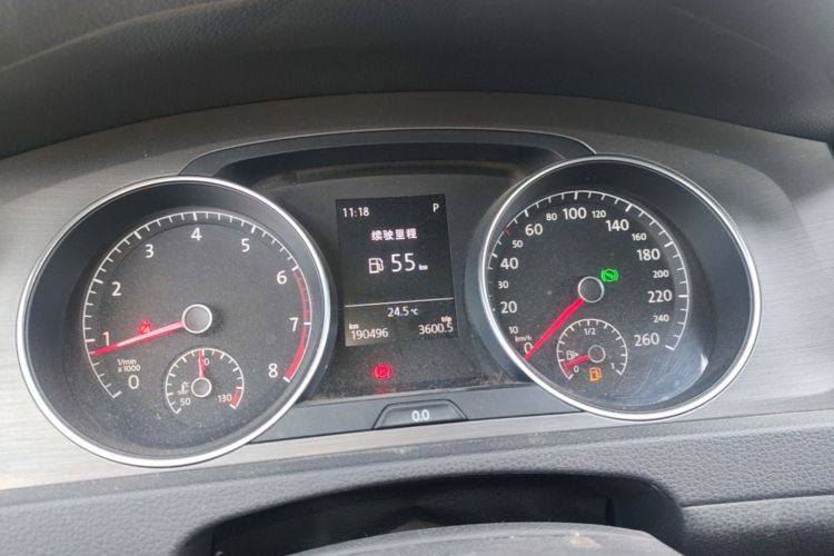 Volkswagen Golf 2015 #12 Volkswagen Golf 2015 car image #12